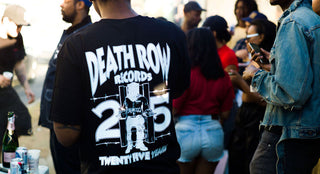 RECAP :: 5iveDay Brings Death Row to RSWD