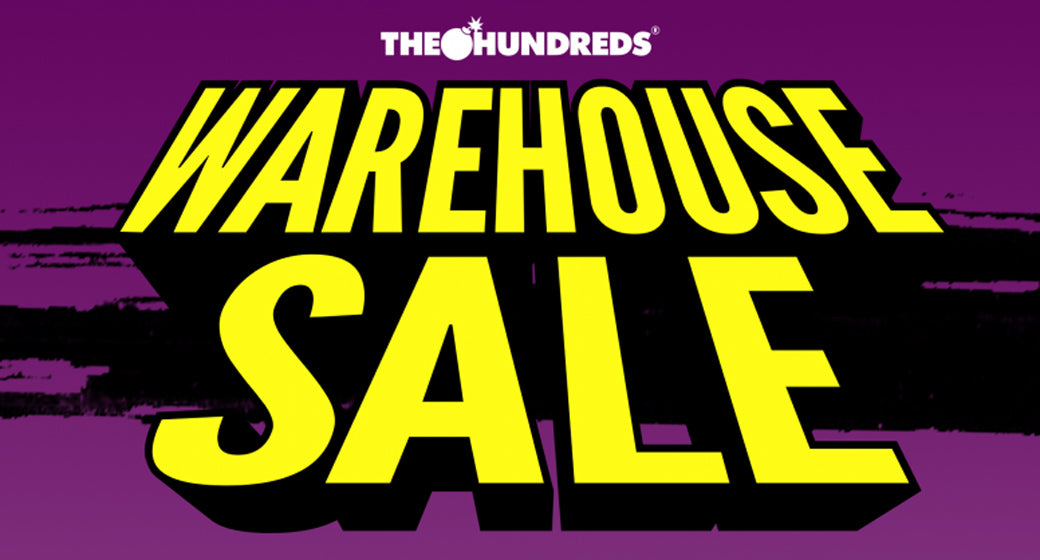 The Warehouse Sale Event (@TheWarehouse_SL) / X