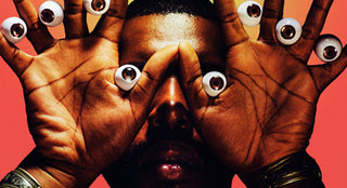 Flying Lotus Finds Home as Weekly DJ for Hannibal Buress's "Why?"