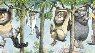WHERE THE WILD THINGS ARE :: How Spike Jonze Brought the Book to the Big Screen
