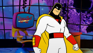 SPACE GHOST COAST TO COAST :: How One Network's Trash Became Another's Bizarre Treasure