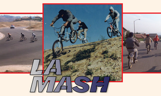 LA MASH :: RSVP to Ride Alongside The Hundreds and The Shadow Conspiracy