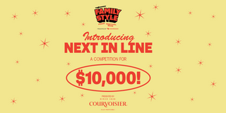 NEXT IN LINE :: We Spoke to the Four Up-and-Coming Chefs Competing for $10,000 at Family Style