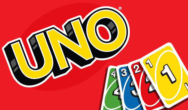 UNO! Mobile Game - They don't know what's coming 😂