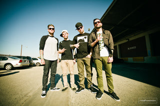 TOP 5 :: A DAY TO REMEMBER