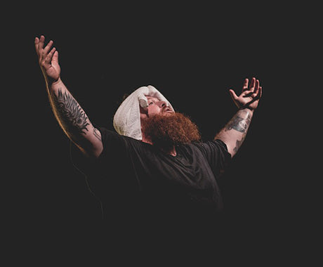 Pin on Action Bronson
