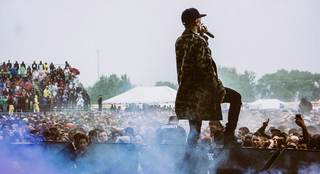 What It Takes to Run an Independent Hip-Hop Festival :: Behind Soundset 2016