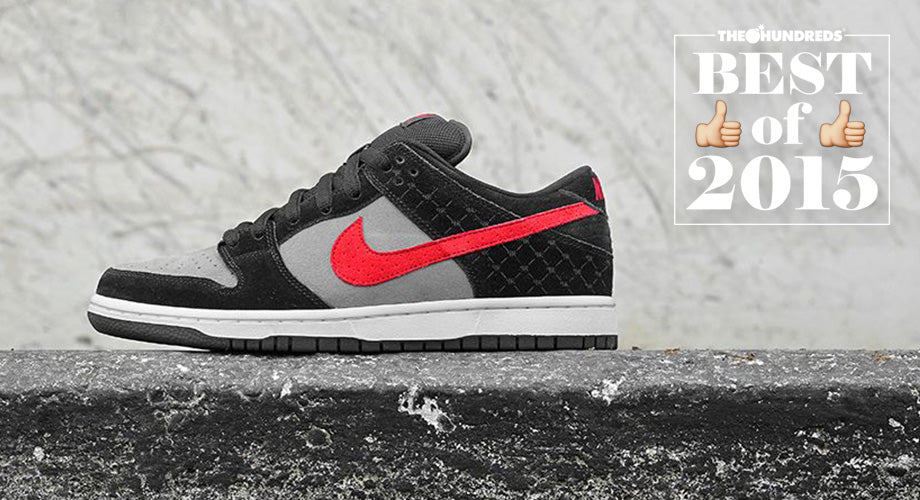 The Best Nike SB Dunk Releases This Year - The Hundreds