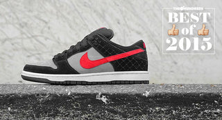 The Best Nike SB Dunk Releases This Year