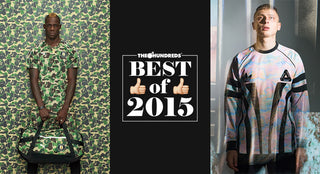 From the Pitch to the Streets :: The 9 Best Streetwear Soccer Jerseys of 2015