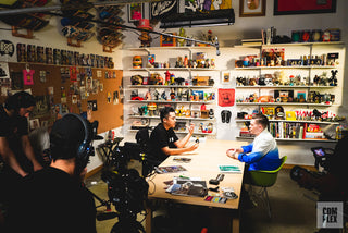 People Over Product :: Complex Features Bobby Hundreds on New Interview Series 'The Blueprint'