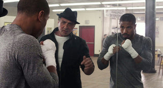 Rocky Balboa Lives Again with This Brand New Trailer for "Creed"