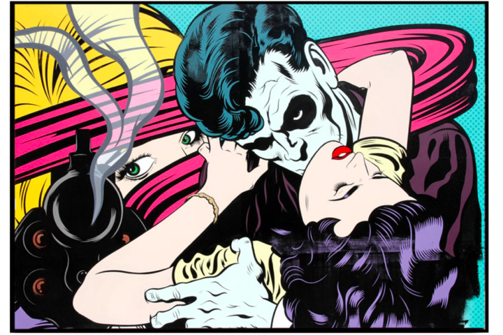 The Early Bird Catches the Worm :: A Chat with British Street