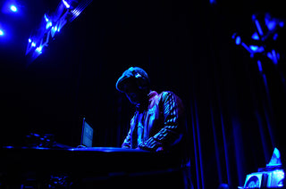 DJ MURO :: DJ/PRODUCER