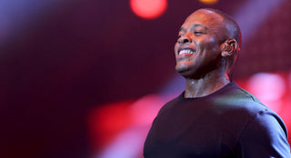 First Dr. Dre Album in 16 Years Coming This Friday
