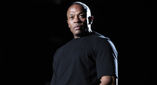 Dr. Dre's "The Chronic" Coming Exclusively to Apple Music