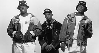 Why EPMD Should Be One of Your Top 10 Favorite Hip-Hop Groups