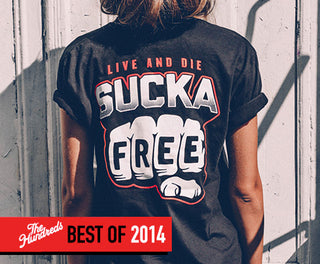 MY TOP 10 FAVORITE GRAPHIC T-SHIRTS OF 2014