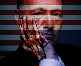 HOUSE OF CARDS SEASON 3 IS THE SHOW’S WORST AND BEST SEASON TO DATE