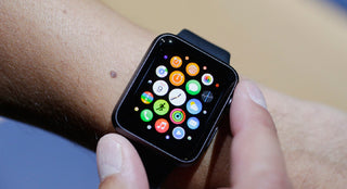 Apple Watch is Headed to Stores in June