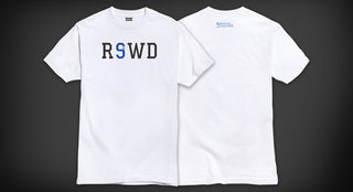 RSWD 9-Year Anniversary T-Shirt :: Friday, February 5
