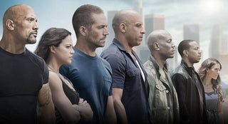 Grab Your Creatine :: Remembering Why We Love Every Fast & Furious Film Ever