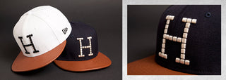 The Hundreds Fall 2015 D1 Highlights :: Headwear :: Available Now