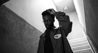 Let the Music Speak :: A Conversation with Beatmaker & Producer Knxwledge