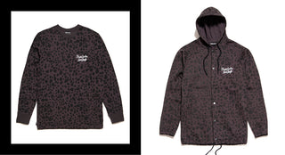 The Hundreds Winter 2015 Hyena Pack :: Available Now