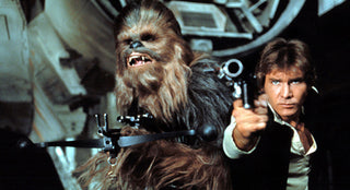 Star Wars's Han Solo is Finally Getting His Own Movie