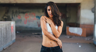 Abandonment Issues :: Hawthorne Mall with Michele Maturo