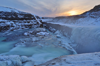 Ice Ice Baby :: Icelandic Getaway