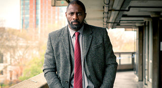 Actor Idris Elba Gets Featured on a Skepta Song