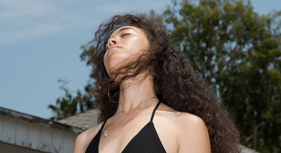 How Radiant R&B Songstress Joyce Wrice Found Her Voice - The Hundreds