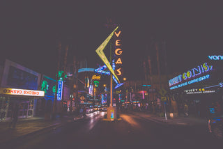 Visions of Vegas :: Part 1