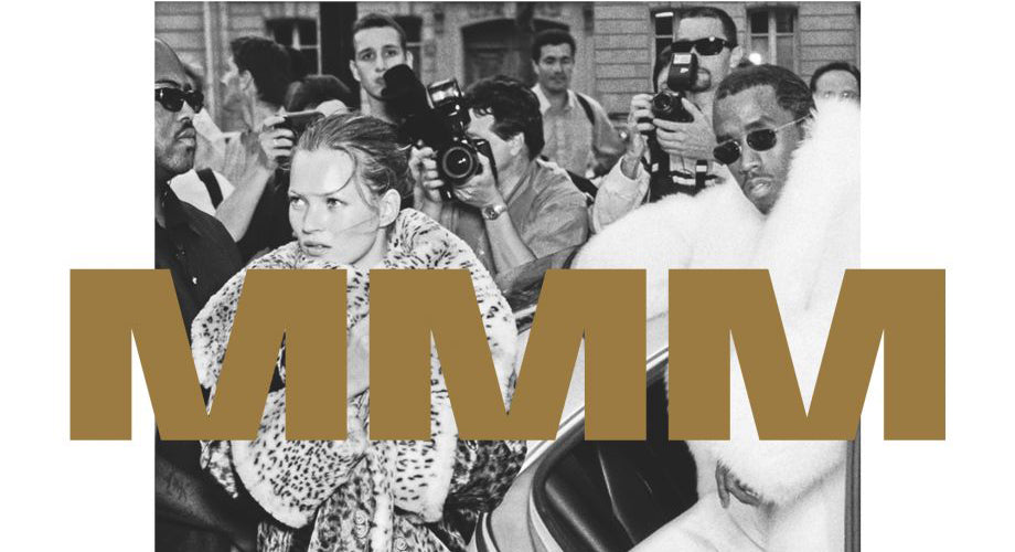 Paid in Full :: Puff Daddy's MMM Album Review - The Hundreds