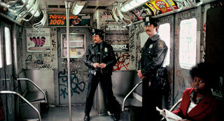 Inside the Mind of Martha Cooper, Iconic NY Street Photographer & Graffiti Documentarian