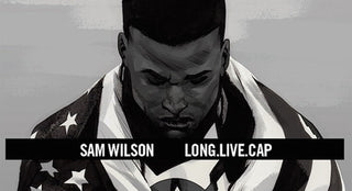 Marvel Comics Recreates Infamous Hip Hop Album Covers