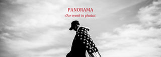 #TheHundredsPanorama :: Our Week in Photos :: 10.18.15