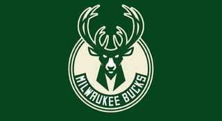 Our Friend Kimou Meyer AKA Grotesk & the Milwaukee Bucks' Logo Redesign