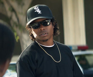 FIRST TRAILER FOR N.W.A.'S BIOPIC, "STRAIGHT OUTTA COMPTON"