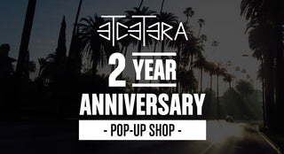 This Weekend :: eTc Tacoma 2 Year Anniversary Pop-Up at RSWD :: Party Saturday!