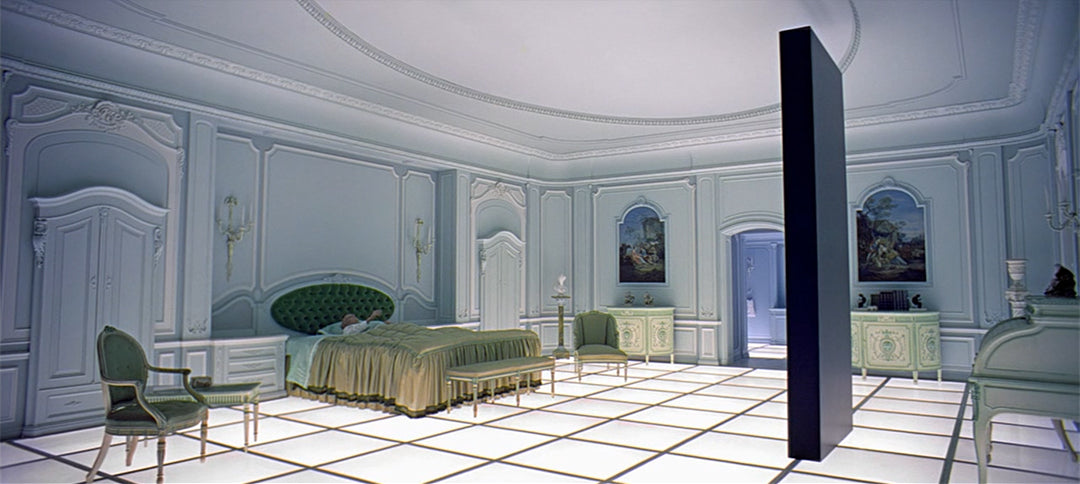 2001: A Space Odyssey's Score Is Still Mind-Bending and