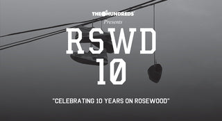#RSWD10 :: Celebrating Our 10 Years on Rosewood