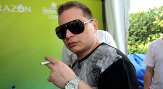 How the Mighty Have Fallen :: Scott Storch Files for Bankruptcy