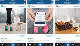 Instagram is Adding a Direct "Shop Now" Feature
