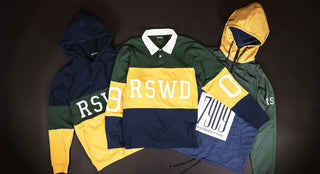 A Decade of Excellence :: The "RSWD 10" Anniversary Collection
