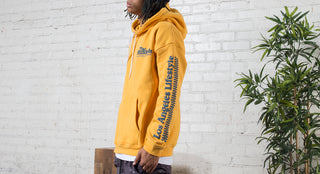 Today's Specials :: The Musical & Cultural Influence Behind the "Campbell" Pullover