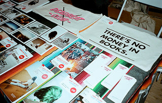 BEST OF :: Printed Matter's 9th Annual NY Art Book Fair