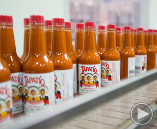 THE HUNDREDS X TAPATIO :: FACTORY VISIT
